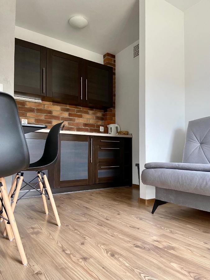 Prywatne Apartamenty Z Widokiem Na Port Lub Zamek Krzyzacki Wegorzewo Luaran gambar